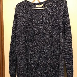 FG Blue Sweater